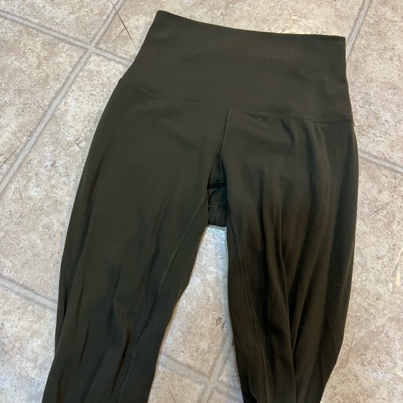 Lululemon aligns - Picture 1 of 5